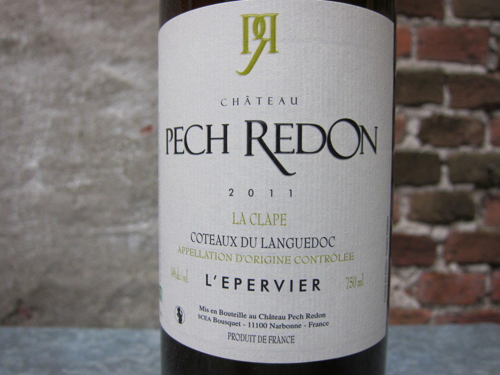 Wijnthermometer Château HautSarpe, Bordeaux De Grenadier